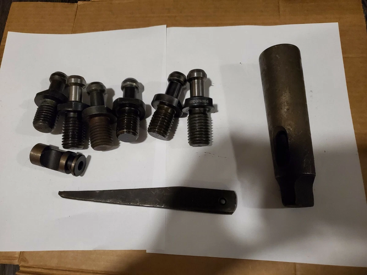 Morse taper cheap wedge