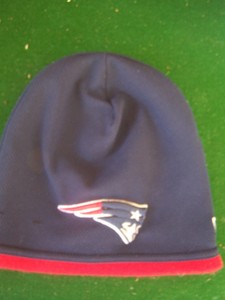 new england patriots youth hat