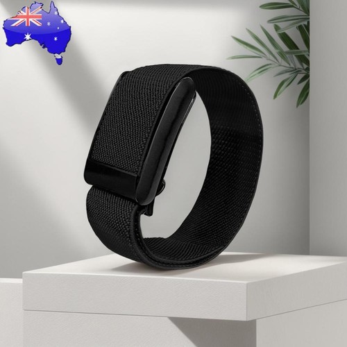 Nylon Fitness Band Adjustable Smart Watch Stretchy Band for Whoop 4.0 Band