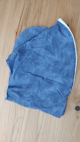 Stillkissen Theraline Mit Ersatzbezug - Bild 5 von 5