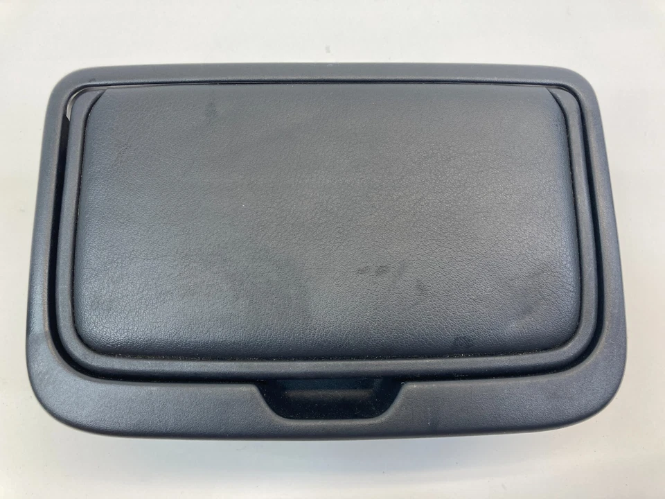 2002 2003 Lexus ES300 Rear Seat Center Console Cup Holder Cupholder 72806-50020 Foto 2 de 4
