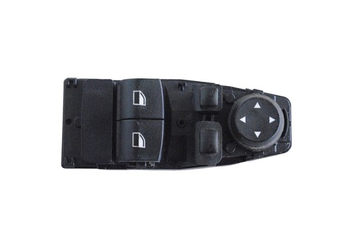 BMW F32 Fensterheberschalter vorne links 9226269 435i 2015 Linkslenker 25833530