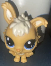 G4 Littlest Pet Shop Regular Sized Rabbit #6 