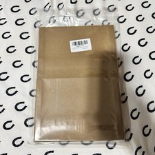 Kraft Envelopes, 50 Pack, 5x7 Inch, Brown Envelopes
