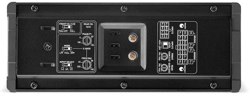 Focal IMPULSE 4.320 Integration 4-Kanal Class-D Indash Verstärker 320 Watt RMS - Picture 10 of 12