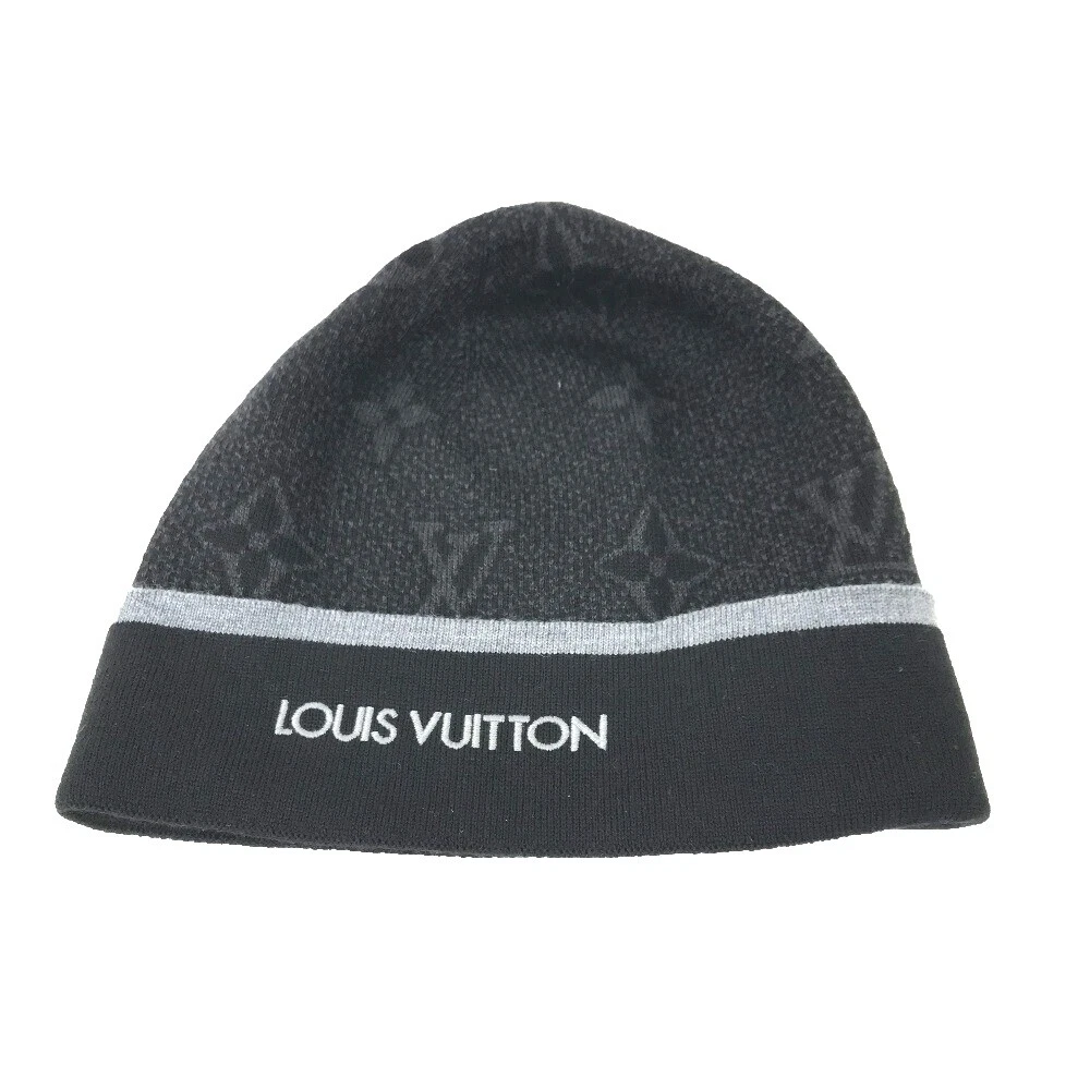 Louis Vuitton Wool Hats for Men