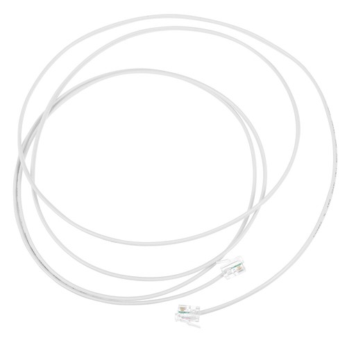 Connecting Cable Telephone Phone Cord Line Telephone Phone Wire