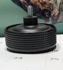 Technics 1200 1210 Foot Feet mk2 m3d mk5 ONE SORBOTHANE Replacement 