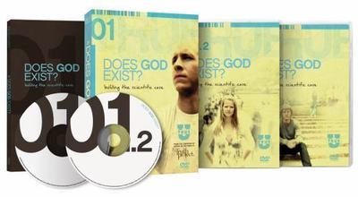 Does God Exist? : Building the Scientific Case by Focus on the Family Staff ...