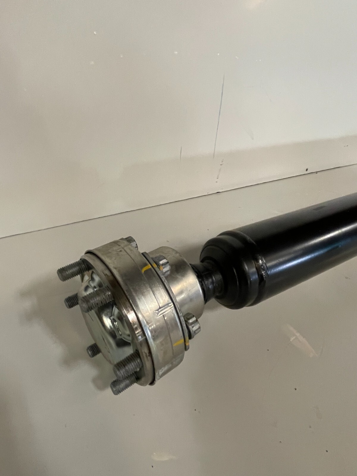 Ferrari California DRIVE SHAFT PROP CARDAN DRIVESHAFT 274281 (3k miles only)