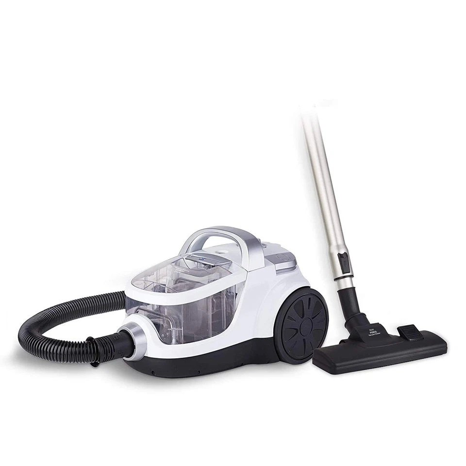 KENT 16016, 2000-Watt, 1 L Force Cyclonic Bagless Vacuum Cleaner- Free Shipping - Image 2 of 4