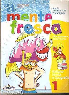 Ein frischer Geist von Goroni M. Gabriella Lamberto Rocchetti Rita Santini - 2006