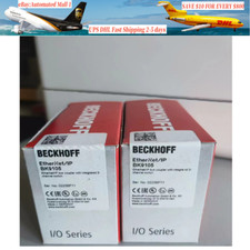 2022 1PC Beckhoff BK9105 BK 9105 PLC Module New In Box Fast shipping