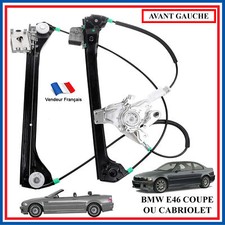 Lève vitre BMW M3