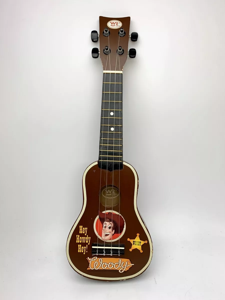 RARE 2010 Toy Story WOODY S ROUNDUP 20