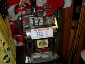 Silver Eagle Slot Machine Silver Eagle Slot Machine