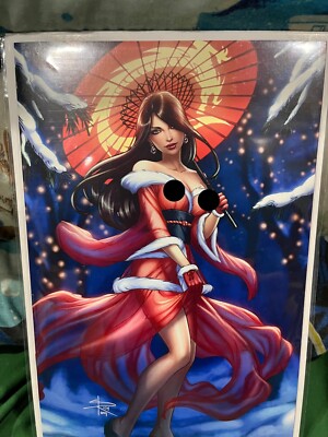 JP ROTH'S REM 8 #2 BLUERAINBOW LTD 100 SABINE RICH VARIANT | eBay