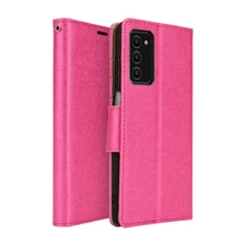 For Samsung Galaxy  A53 5G Shockproof Wallet Case Leather Wallet Flip Case Cover