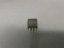 50 Fairchild 2N2907A Bipolar PNP Amplifier Transistors