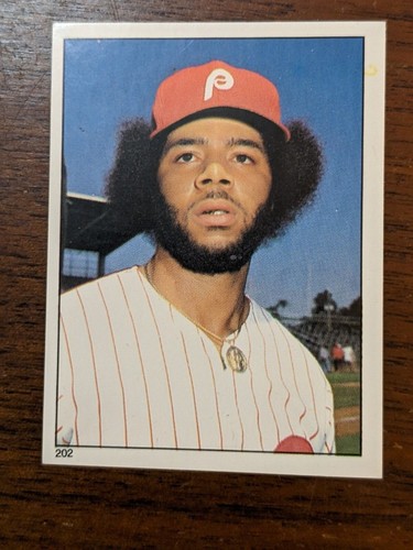 1981 Topps MLB Baseball Stickers #01 - #262 You Pick 50% off on 4 or more - Picture 393 of 474