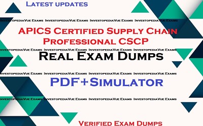 CSCP対応問題集