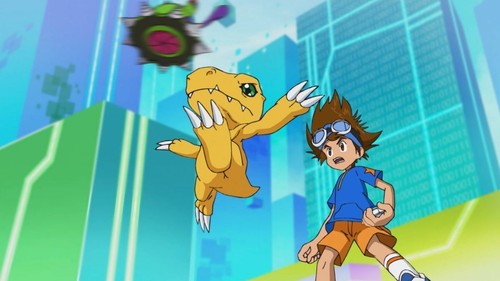 DIGIMON ADVENTURE : 2020 - ANIME TV SERIES DVD BOX SET (1-67 EPS) SHIP FROM UK - Picture 7 of 7