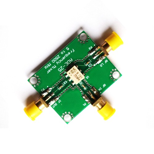 ADE-25 1MHz~2.7GHz Passive Frequency Mixer Module Passive Frequency Mixer - Picture 7 of 7