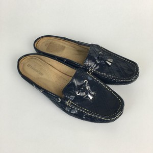 tassel mules