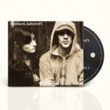 RICHARD ASHCROFT: ACOUSTIC HYMNS VOL. 1 - CD *BRAND NEW*