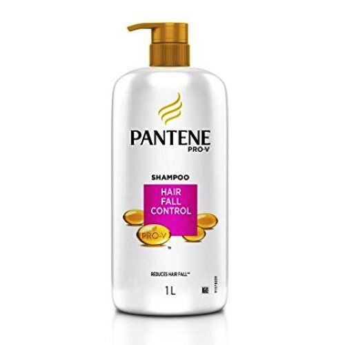 Pantene Pro-V Shampoo Hair Fall Control Strengthens hair 1lt - Picture 1 of 2