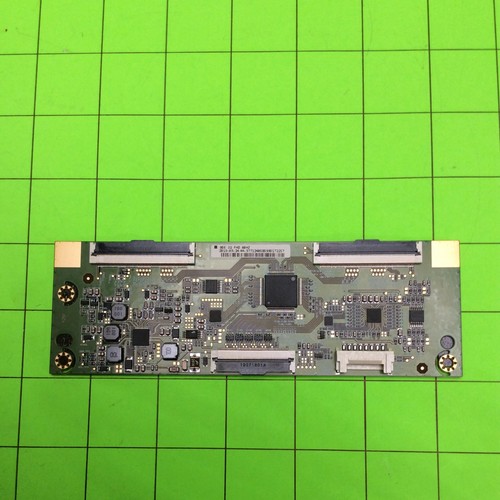Viewsonic VX3276-MHD Monitor T-CON Board B088004AA1652-04 - Picture 3 of 5