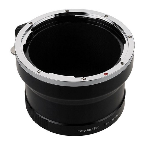 Fotodiox HB-HB(xcd) Camera Lens Adapter for Hasselblad V-Mount Lens to X1D-50c - Picture 5 of 10