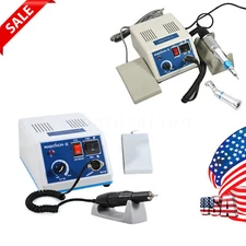 Electric Micro Motor Dental Lab Marathon Polisher 35,000RPM Handpiece OR