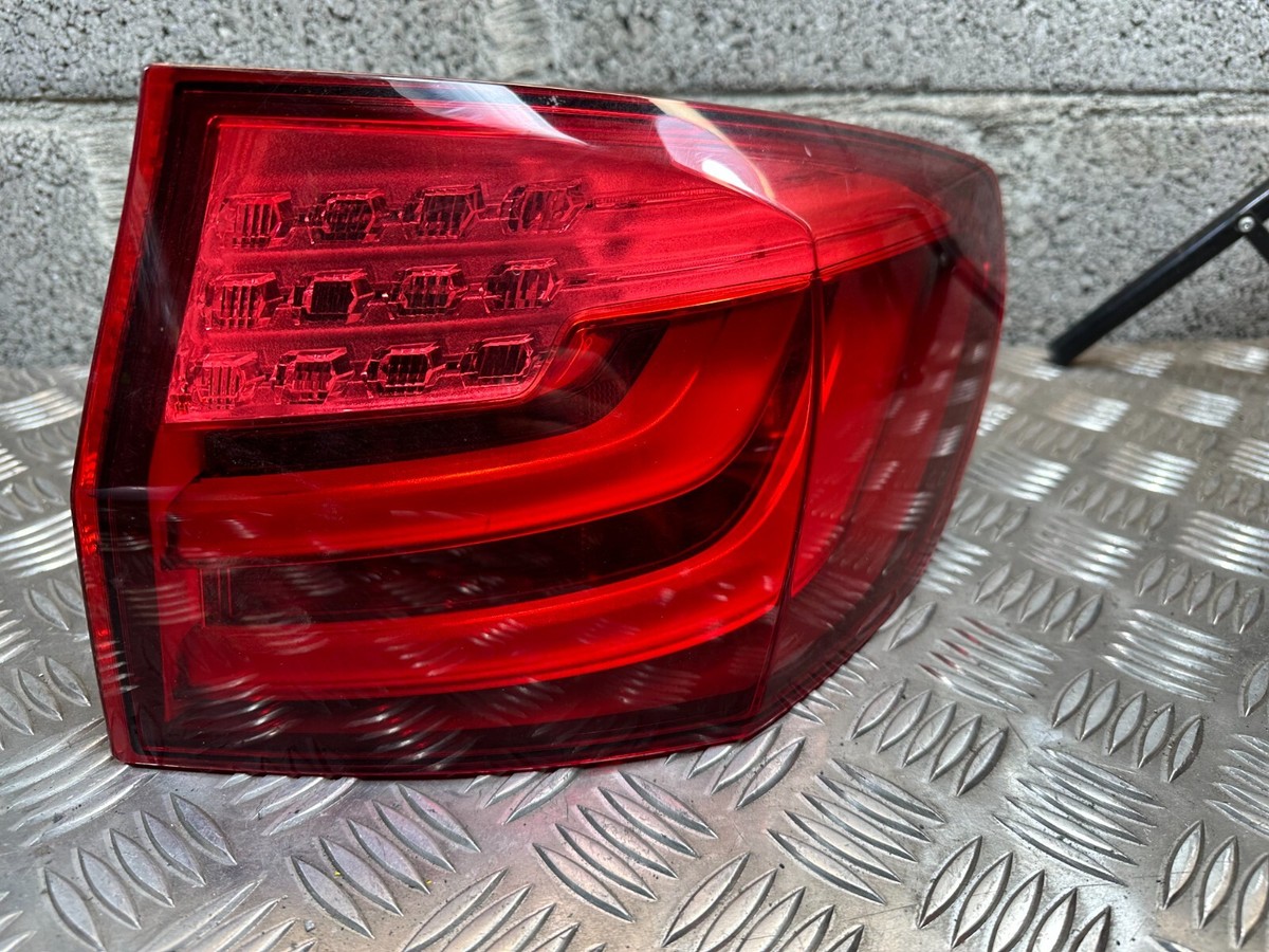 Vind derde remlicht bmw op - november 2025