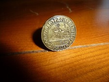 Antikes Siegel Petschaft Laumersheim Bronze 15./16. Jhdt