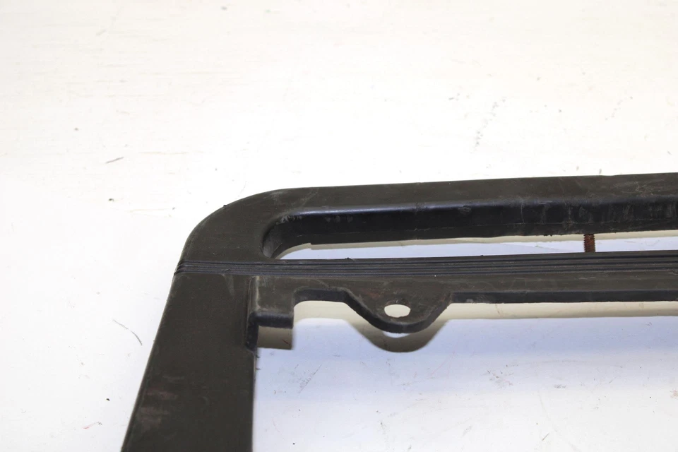 Parachoques trasero Yamaha Phazer Ii 1990 OEM 87F-77541-00-00 SY120 Foto 4 de 4