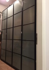 2 Armadi Ikea a 2 ante