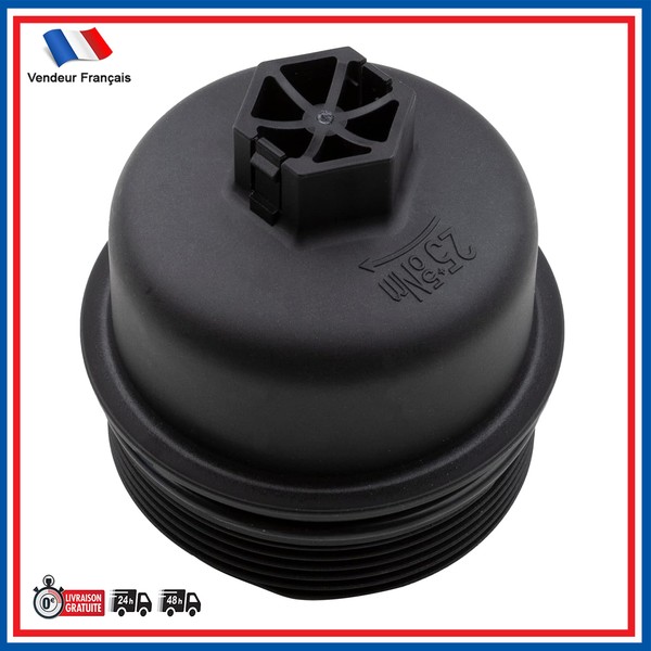 GehäUse ÖLfilter FüR Mini R55 R56 R60 R58 R57 R61 R59 11427557011-image