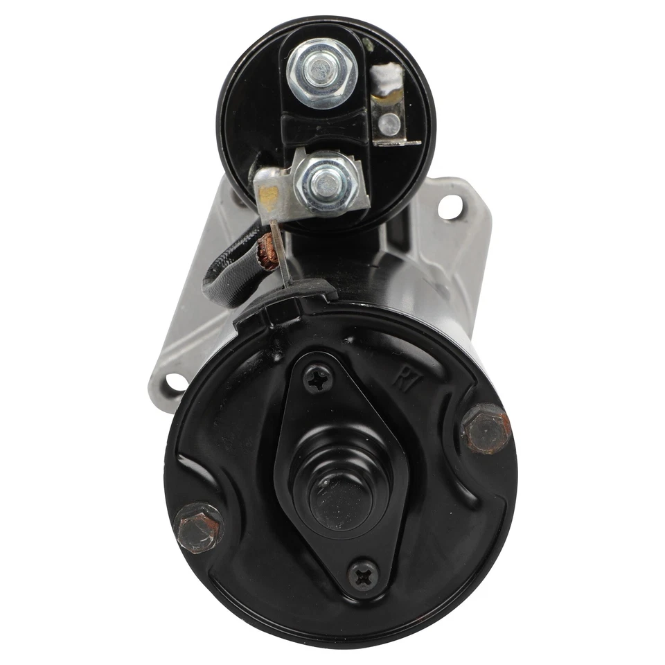 Arranque 1 pieza para Volvo S80 2003-2005 XC90 1999-2005 2,9 L 17753 1,7 KW 9T Foto 3 de 4