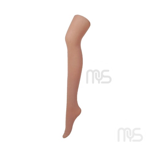 Colour Women's 80 Denier Opaque Pantyhose Stockings Hosiery Footed Tights 80D - Picture 7 of 23