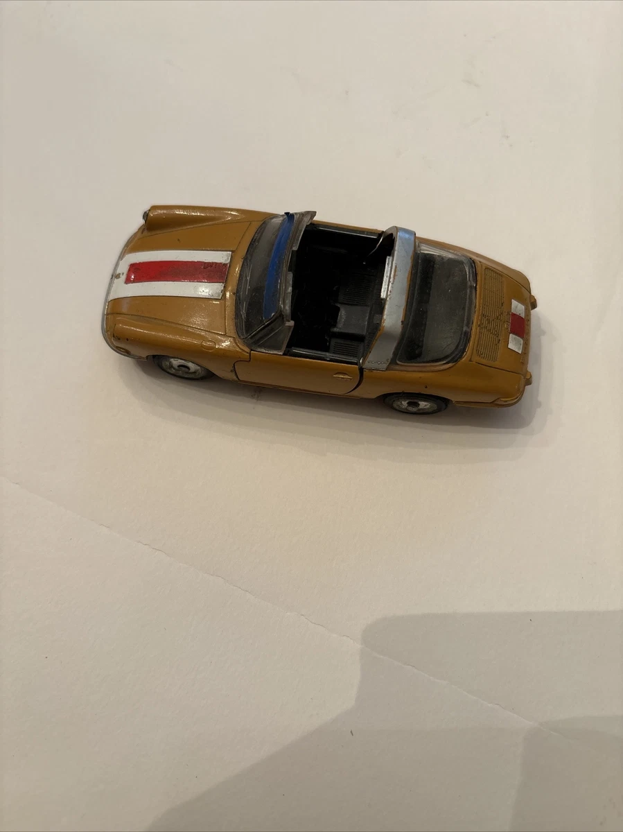 MARKLIN COFFRET PORSCHE collector 1/43 mint EUR 160,00 - FR