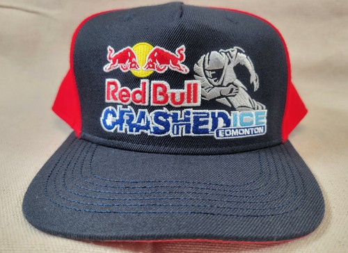 OFFICIAL Redbull Crashed Ice Edmonton 