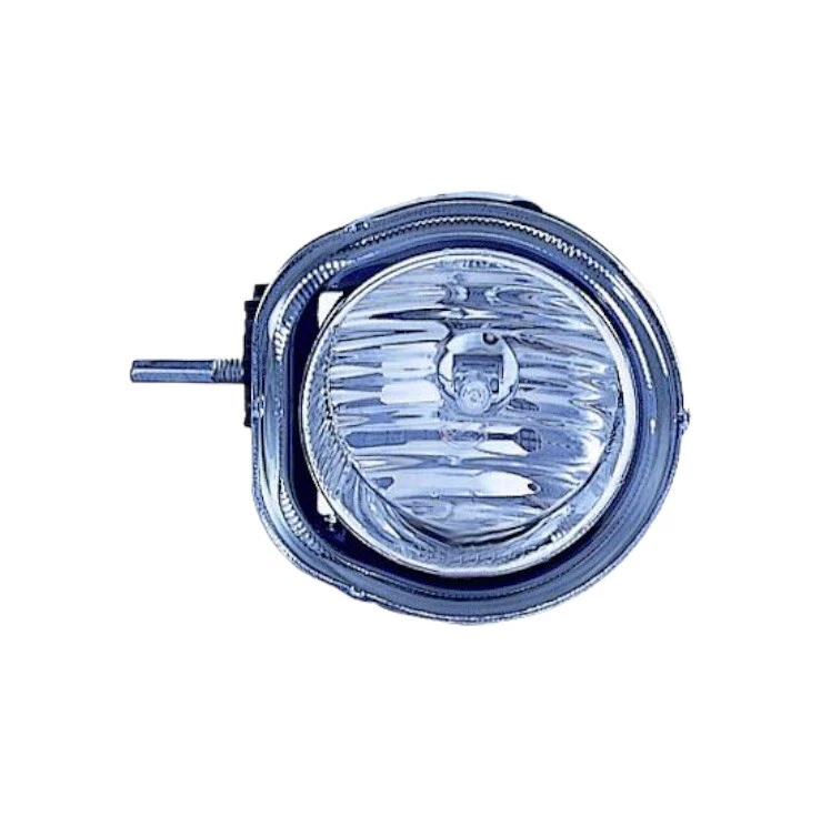 Paire De Phare Antibrouillard ANTERIEUR FIAT Panda 2 II 169 - ALFA ROMEO 166 - Photo 2/4