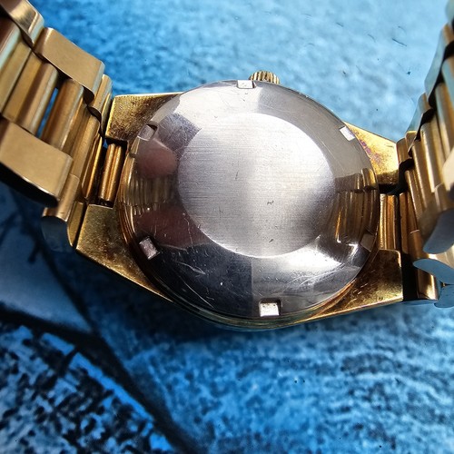 Vintage Omega Seamaster Automatic Men's Wristwatch Ref 166.0142 - Picture 9 of 14