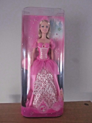 その他 Barbie 2008 Doll 2008 Barbie Doll - Walmart.com