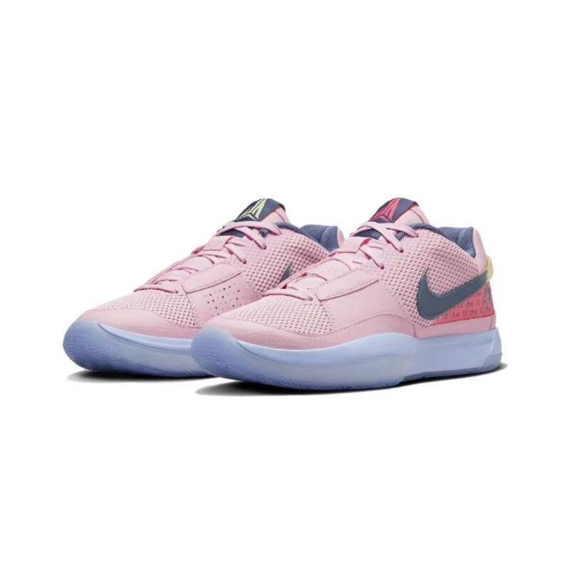 Nike Ja Day One Low Soft Pink Men's Shoes FV1281-600 | eBay Nike Ja Day One Low Soft Pink Men's Shoes FV1281-600 | eBay