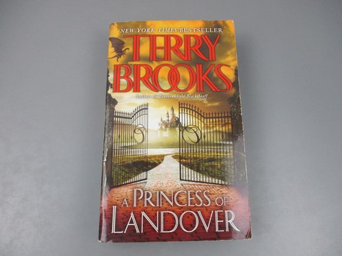 Terry Brooks Novels Large Selection Combine Postage - Complete Your Collection - Picture 21 of 61