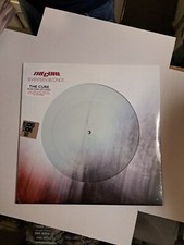 Seventeen Seconds by The Cure (Record, 2020, Reissue) Rsd New Sealed 