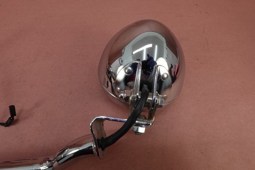 2006-2015 Triumph America Front Turn Running Fog Light Bar Assembly - Picture 9 of 14