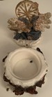 Boyds Bearstones #2266 Angelica...The Guardian, Trinket Box, Angel, 4.25" Tall — photo 2